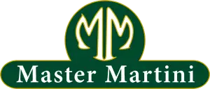 14 logo -master martini