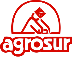 agrosur rojo